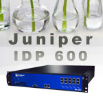 Juniper_IDP 600_/w/SPAM